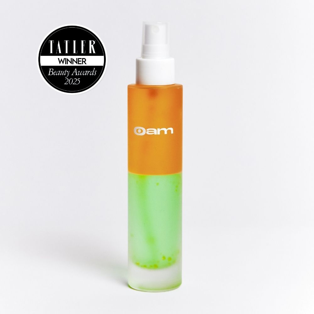 MAGNESIUM BI-PHASE BODY TREATMENT SPRAY