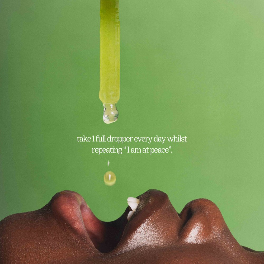 Hormone Check Drops by Eyeam – eyeam