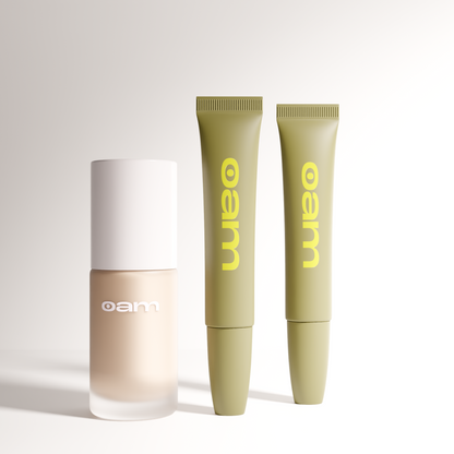 GLASS SKIN GIRLIE SOLUTION SET