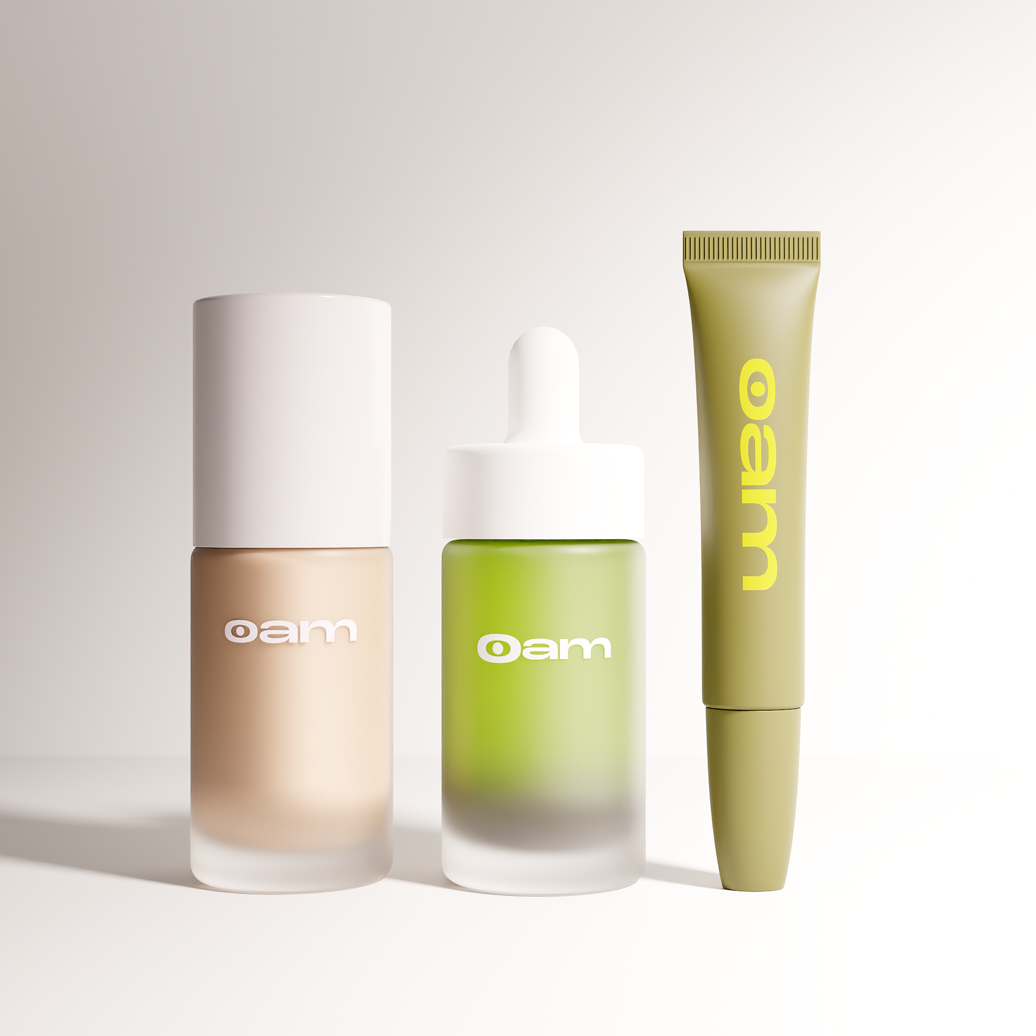 CLEAR SKIN SOLUTION SET