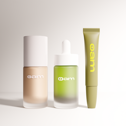 CLEAR SKIN SOLUTION SET