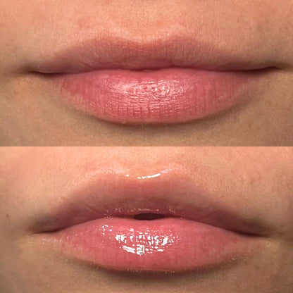 LOVE LANGUAGE LIP BLOSS