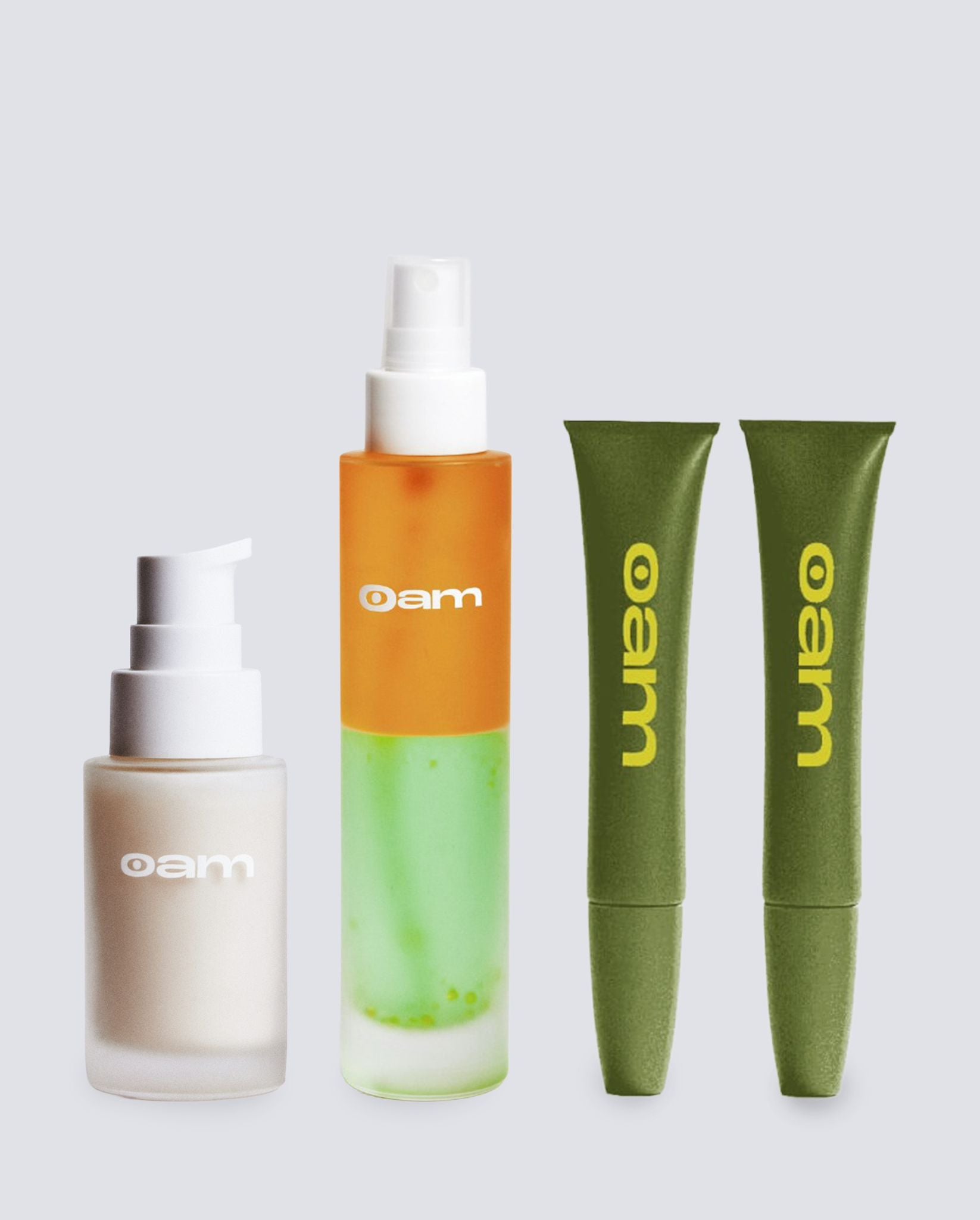 SUMMER GLOW SET