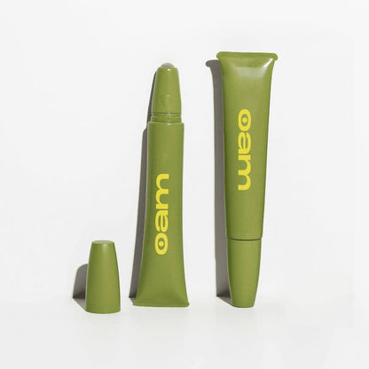 Snatched in Spirit Solution Set