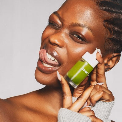 Hormone Check Drops by Eyeam – eyeam