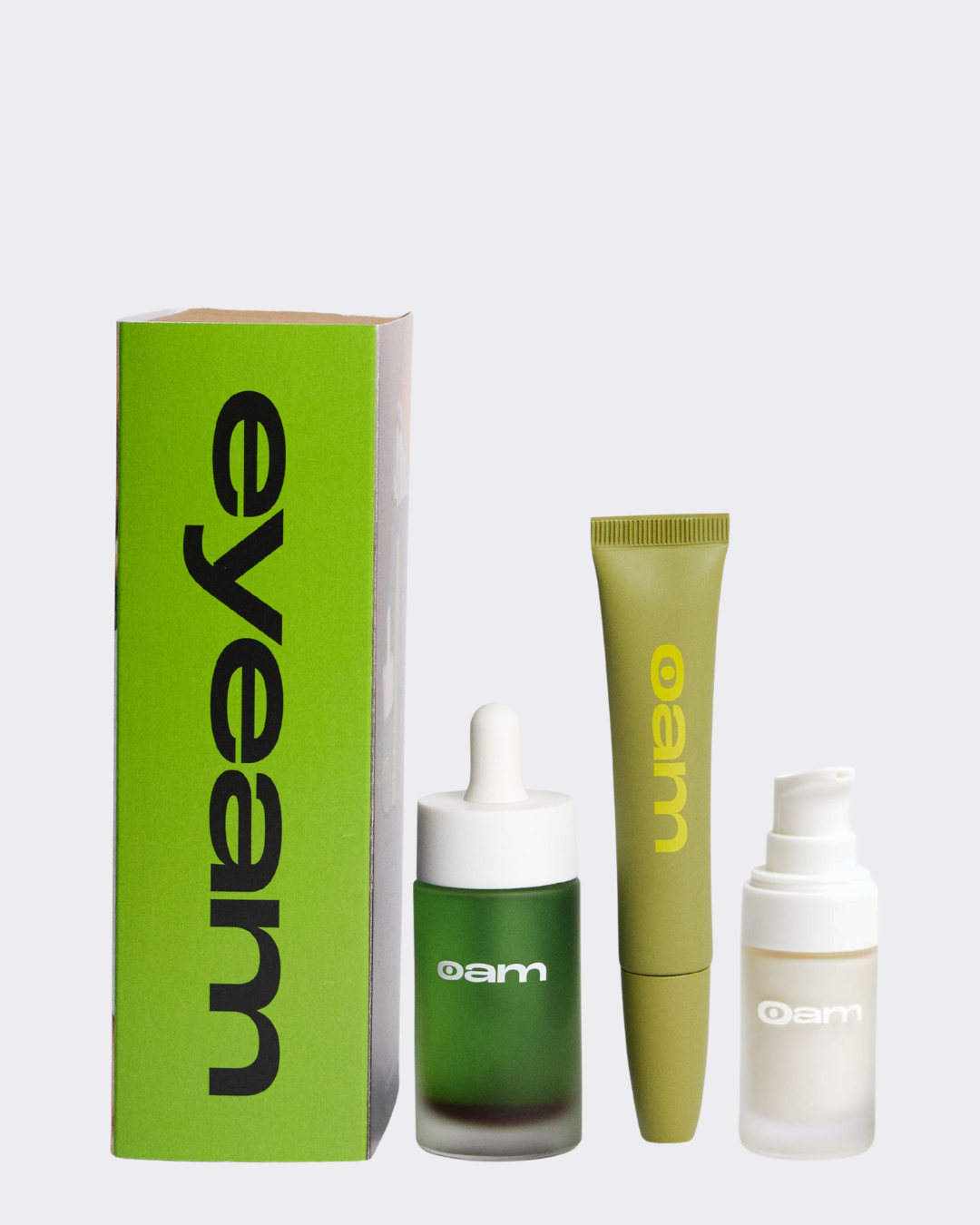 CLEAR SKIN SOLUTION SET