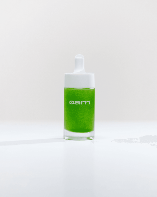 Natural skincare for acne hormonal health – eyeam