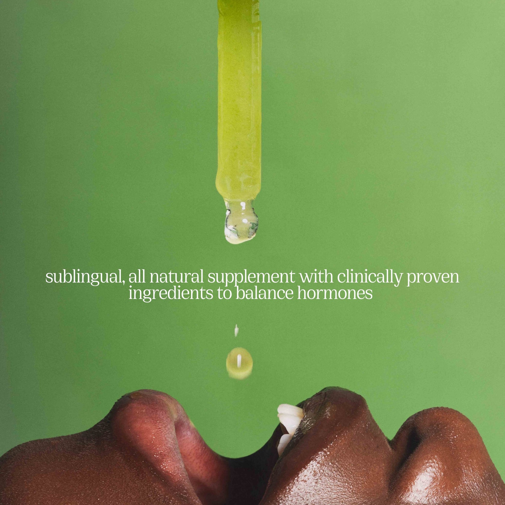 Hormone Check Drops by Eyeam – eyeam