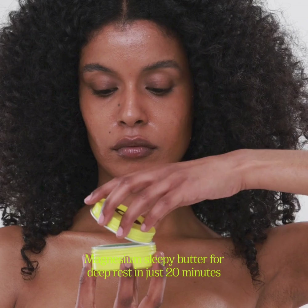 I AM CALM + REGULATED SOLUTION SET - ONLY FOR BLACK FRIDAY