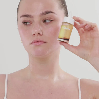 (NEW) NO STRESS DROPS