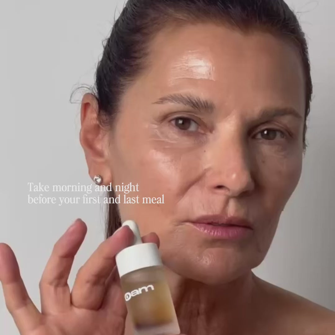 DE-BLOAT LYMPHATIC DROPS