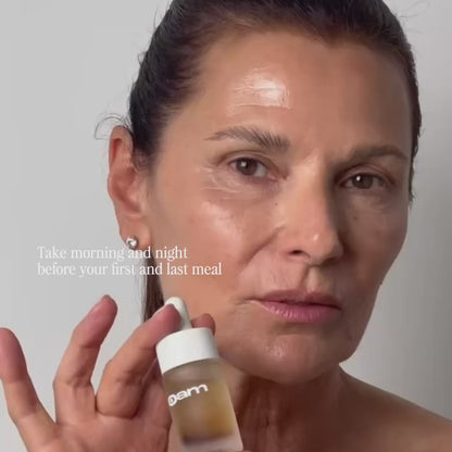 DE-BLOAT LYMPHATIC DROPS
