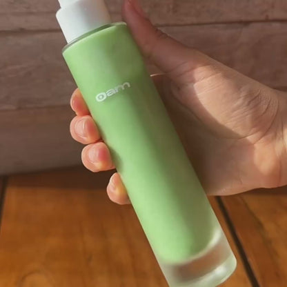 DE-BLOAT LYMPHATIC BODY GLAZE