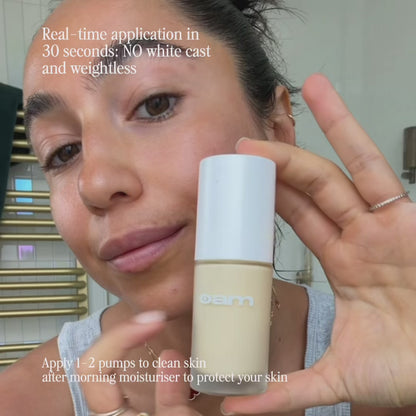 DAILY SPF NOTOX