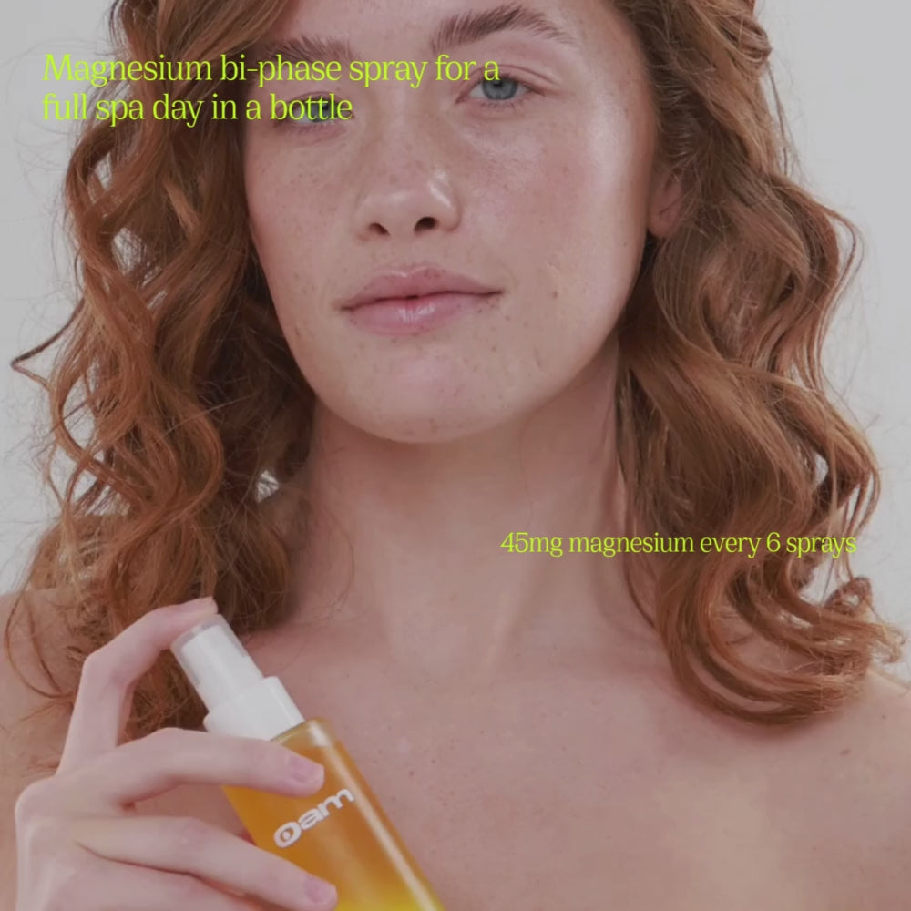 I AM CALM + REGULATED SOLUTION SET - ONLY FOR BLACK FRIDAY