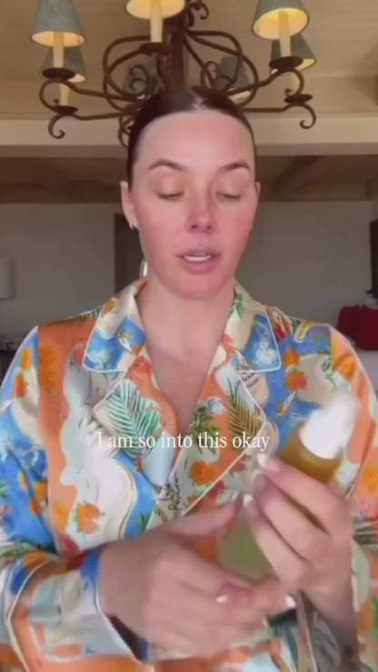 MAGNESIUM BI-PHASE BODY TREATMENT SPRAY