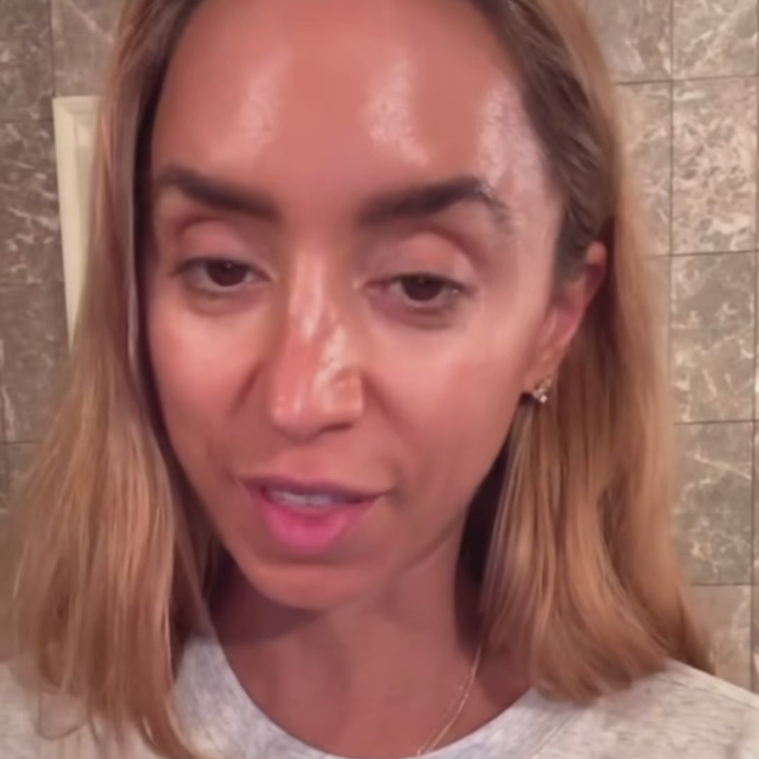 SUMMER GLOW SOLUTION SET
