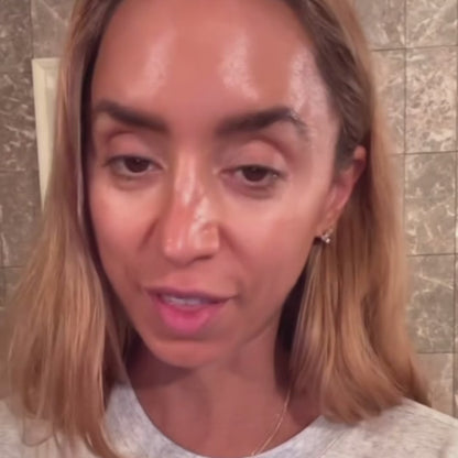 SUMMER GLOW SOLUTION SET