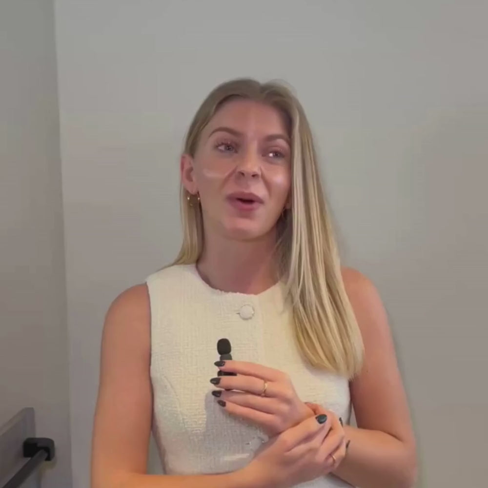 LIVE 14TH JANUARY: BECOME HER BLUEPRINT MASTERCLASS