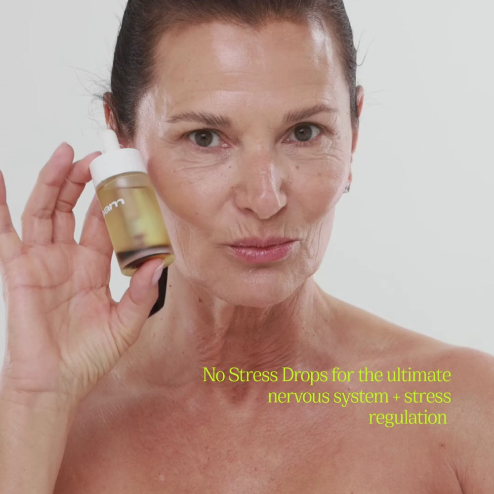 I AM CALM + REGULATED SOLUTION SET - ONLY FOR BLACK FRIDAY