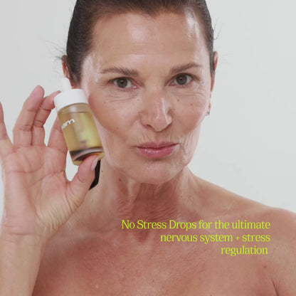 I AM CALM + REGULATED SOLUTION SET - ONLY FOR BLACK FRIDAY