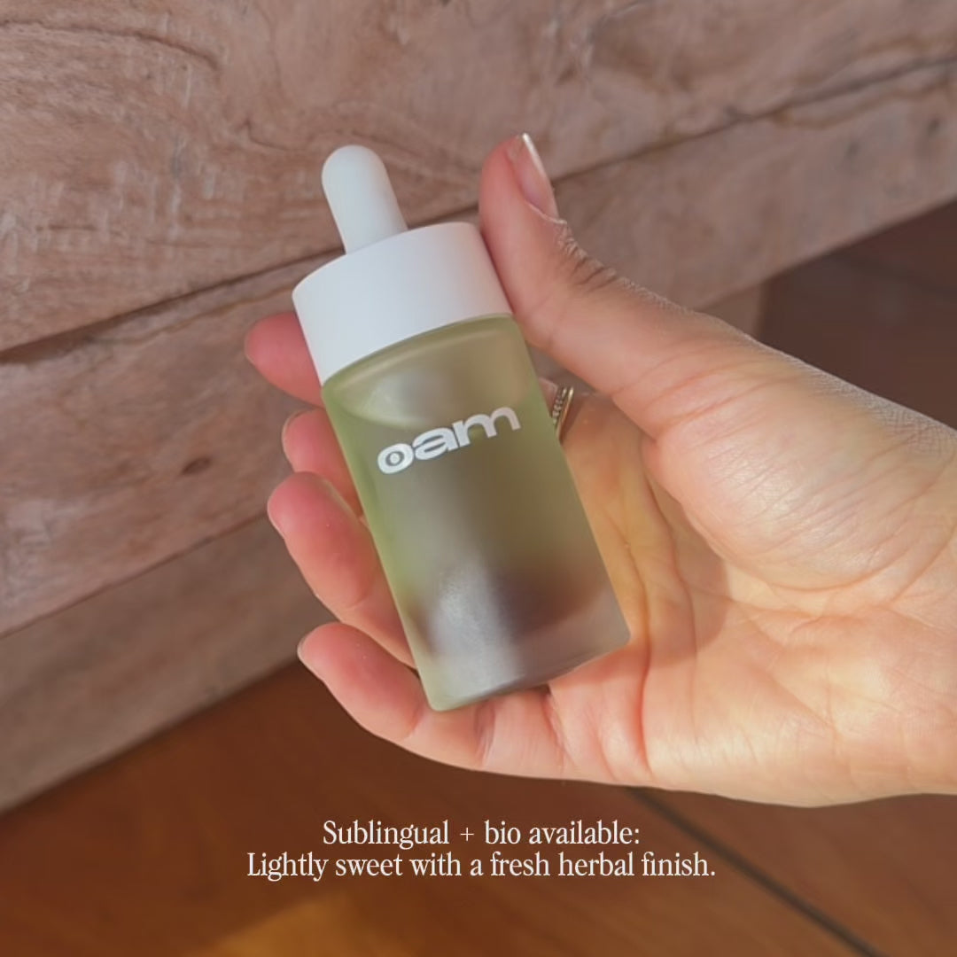 DE-BLOAT LYMPHATIC DROPS