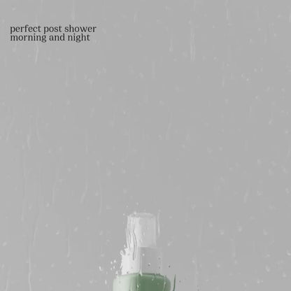 DE-BLOAT LYMPHATIC BODY GLAZE